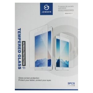 Cristal templado para tablet Samsung S11