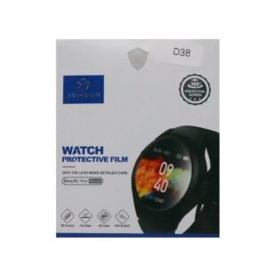 Cristal redondo para reloj