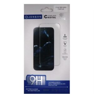 Cristal templado Redmi 14C