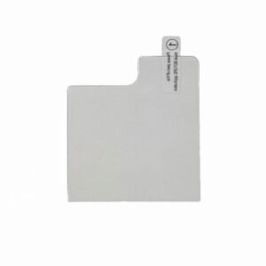 Cristal templado Samsung Z Flip 7/Flip 8