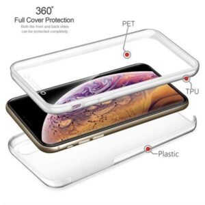 Funda 360 Samsung S20