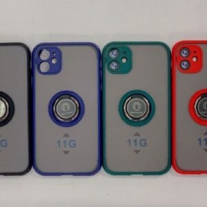 Funda anillo Samsung Z Flip 6