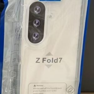 Funda antigolpe Z fold 7