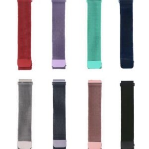 Correa metal universal 20MM
