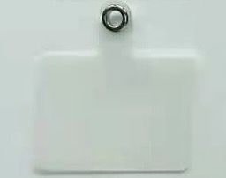 TARJETAS-10PCS para cuerdas