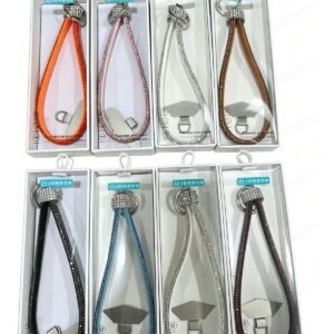 Pulsera diamante corto