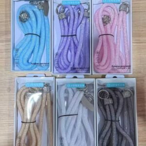 Pulsera para móvil 2 en 1