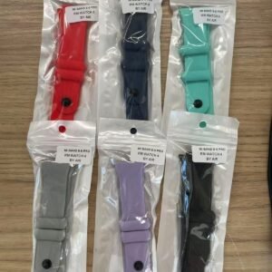 Correa para MI band 8/9 pro/RM Watch 4 Mi Band 8/9 Pro/RM Watch 4/RM Watch 5