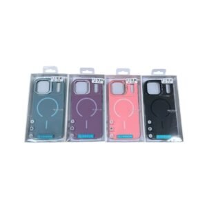 Funda brillo estilo original Samsung S26
