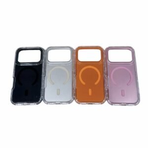 Funda magnética 3 en 1 Samsung S25 Ultra