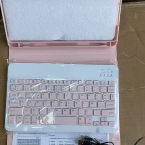 Funda tablet con teclado Redmi Pad Pro 12.1/Redmi Pad Pro 2 Pro