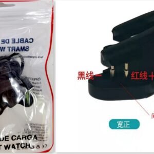 Cable de carga Smart Watch 119 4MM[N-R+]