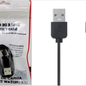 Cable de carga Smart Watch 16-C 9MM/2.54