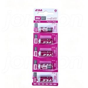 Pila 23A/LRV08