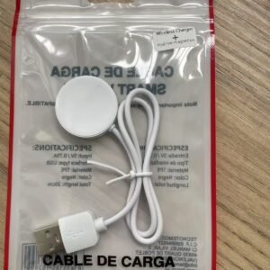 Cargador para Smart Watch