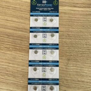 Pila AG0/LR521/379