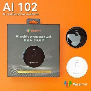 AI mobile assistant