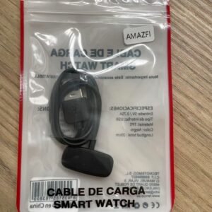 Cargador amafit Amazfi