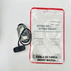 Cable de carga Smart Watch 2PIN 14MM