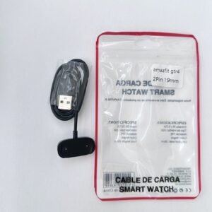 Cable de carga Smart Watch 2PIN 14MM