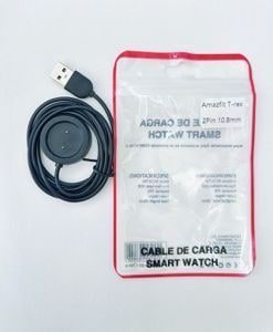 Cargador para amazfit