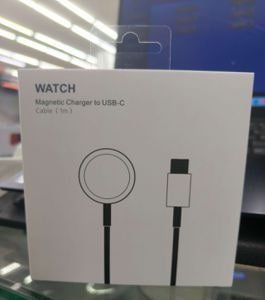 Cargador Apple watch