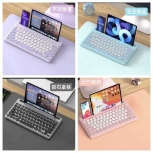 Teclado Bluetooth