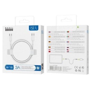 Cable C-C 3A