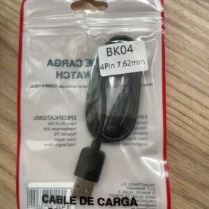 Cargador para Smart Watch