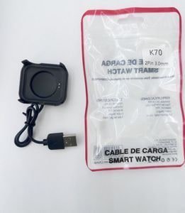 Cargador para Smart Watch