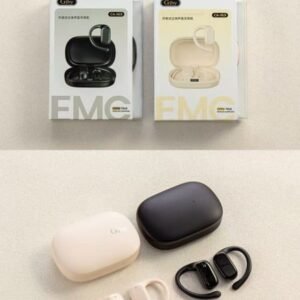 Auricular conduccion de aire Gjby CA-163