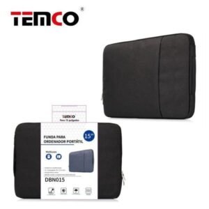 Funda portátil 15 pulgaga