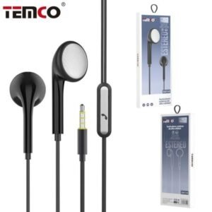 Auricular jack