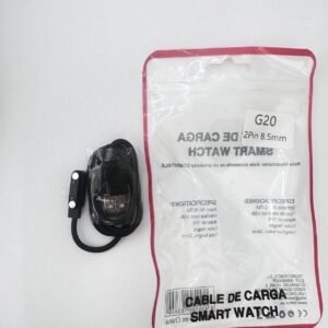 Cable de carga Smart Watch 2PIN 8.5MM