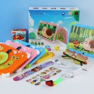 Tablet interigente infantil