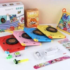 Tablet interigente infantil