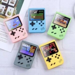 Consolas