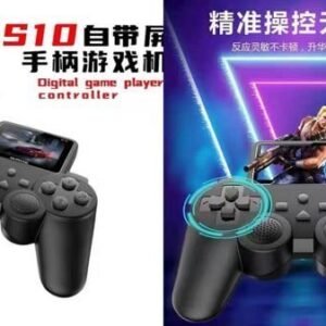 Consolas de juego