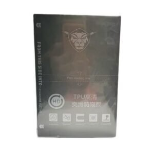 Hidrogel antiespía