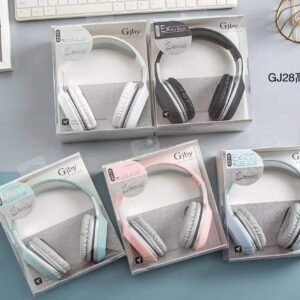 GJ-28 casco con cable