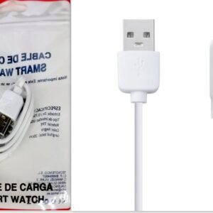Cable de carga Smart Watch GS18 14.5/7.62