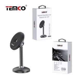 Soporte para coche ventosa Temco GSC03