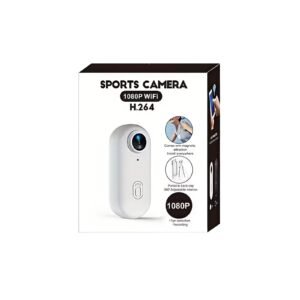 H88 1080P cámara deportiva