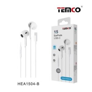 Auricular tipo C