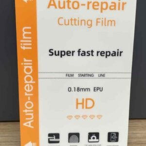 Hidrogel epu regenerable