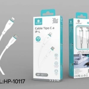 Cable C-IP 30W Hopecom HP-10117 C-IP