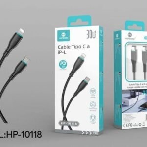 Cable C-IP 30W Hopecom HP-10118 C-IP