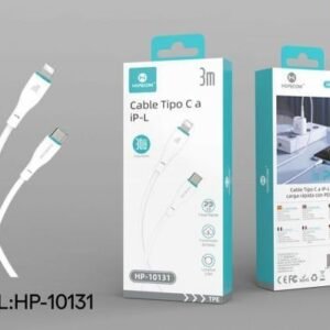 Cable C-IP 30W 3M Hopecom HP-10131 C-IP