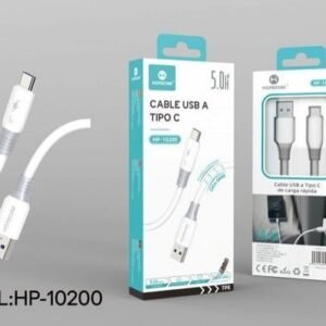 Hopecom HP-10200 cable Type-C 5A