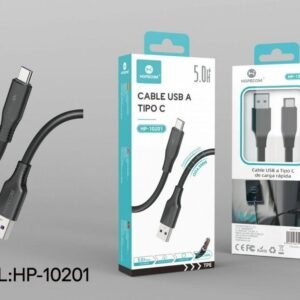 Hopecom HP-10201 cable Type-C 5A